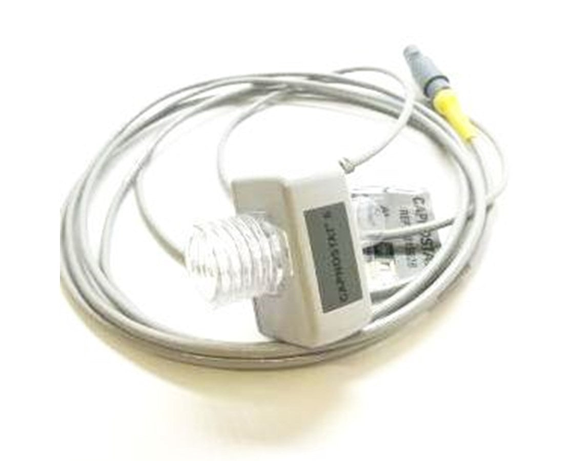 Respironics Capnostat 5 EtCO2 Module