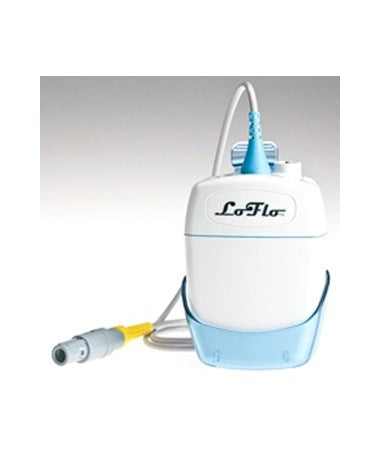 Respironics LoFlo ETCo2 Sidestream Module