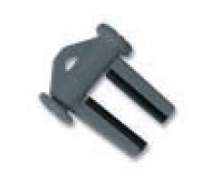 Edwards Lifesciences Spring Clip Everclip 6 Mm, Fogarty, Soft Jaw - CSOFT6