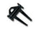 Everclip - Spring Clip 6 mm, Fogarty, Edslab Parallel Jaw - CPARAL6