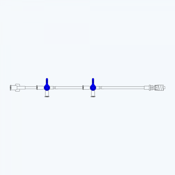 37″ – Extension Set
