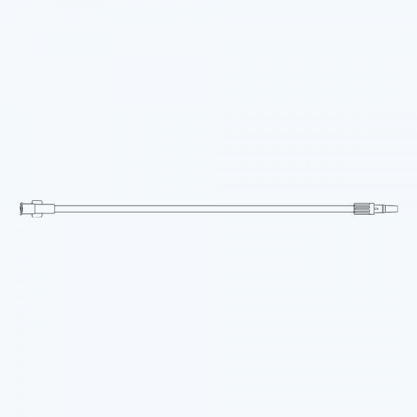 20″ – Extension Set