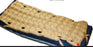 EHOB Waffle Expansion Control Plus Mattress Overlay 76 L X 34 W X 3 Inch - 1005EC