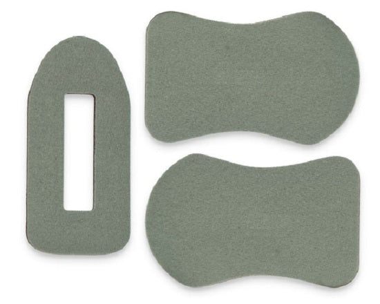 Replacement Pads