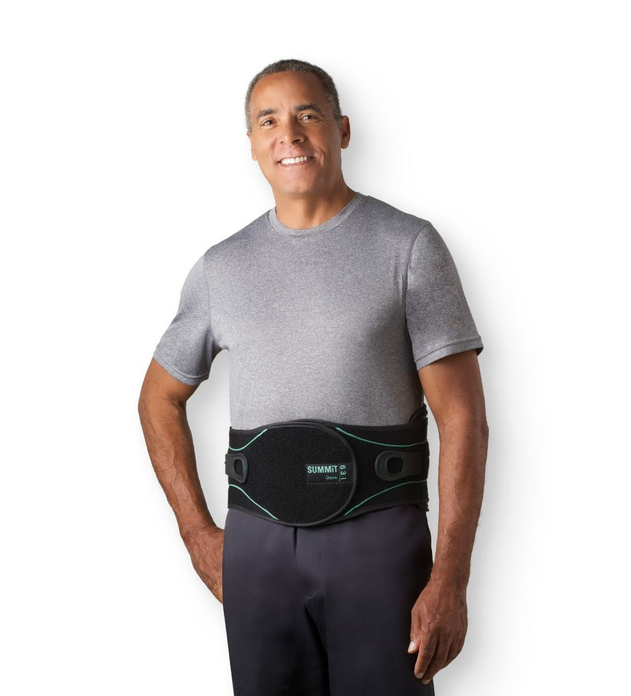 Lower Spine Braces