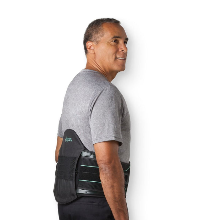 Lower Spine Braces