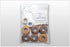 Elkay Plastics Zip Closure Bag 13 X 15 Inch Plastic Clear - F21315
