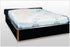 Elkay Plastics Elkay Mattress Cover 39 X 90 X 8 Inch Plastic For Twin Size Mattresses - K47
