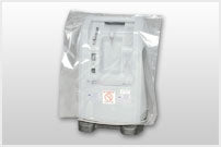 Elkay Plastics Equipment Cover - BOR161436