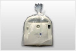LK - Equipment Cover 36 L X 26 W Inch - BOR2636
