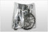 Elkay Plastics - Wheelchair/Powerwheelchair Cover For Wheelchair - BOR282260