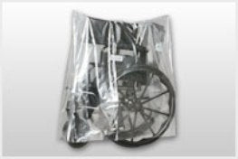 Elkay Plastics Wheelchair/Powerwheelchair Cover - BOR282260
