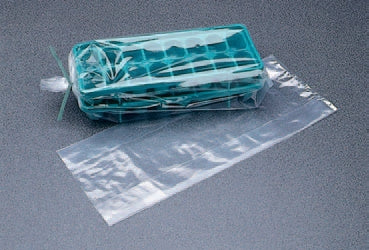 Elkay Plastics - Gusset Bag 6 L X 3 W X 15 H Inch, LDPE - 10G-063015
