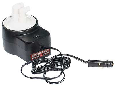 Rescu-Air - Air Pump - EP-72