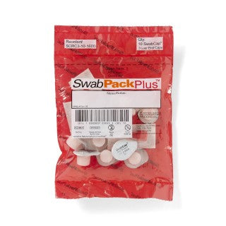 SwabPack Plus Pouch