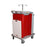  Instant Access Emergency Cart