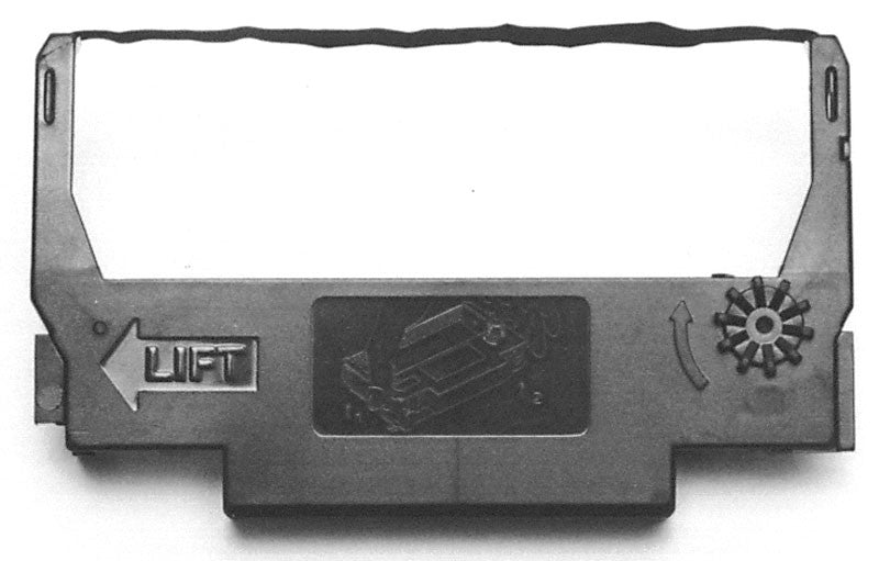 Medical Labels - Impact Ribbon For Epson, Micros, Verifone Printers