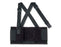 Ergodyne ProFlex 1650 Back Support Small Hook and Loop Closure 25 - 30 Inch Unisex - 11092