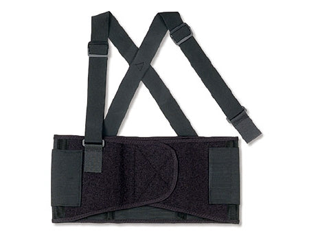 Ergodyne ProFlex 1650 Back Support Large Hook and Loop Closure 34 - 38 Inch Unisex - 11094