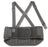 ProFlex 1600 Standard - Worker Back Support with Suspenders Large Hook and Loop Closure 34 to 38 Inch Waist Circumference 9 Inch Height Adult - 11104