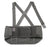 ProFlex 1600 Standard - Worker Back Support with Suspenders Small Hook and Loop Closure 25 to 30 Inch Waist Circumference 9 Inch Height Adult - 11102