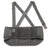 ProFlex 1600 Standard - Worker Back Support with Suspenders 2X-Large Hook and Loop Closure 42 to 46 Inch Waist Circumference 9 Inch Height Adult - 11106
