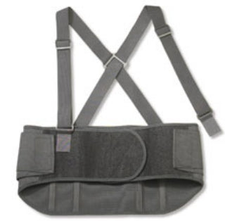 Ergodyne ProFlex Back Support Standard, 3X-Large 9 Inch Unisex - 11107