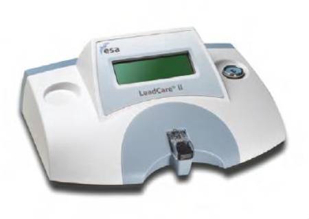 LeadCare II - Analyzer Printer Leadcare II - Magellan Diagnostics - 70-3447
