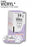 Coated Vicryl - Suture without Needle Braided Polyglactin 910 Absorbable Coated Size 2 - 0 18 Inch Suture - J645H