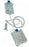 Ethox TUM-E-VAC Nasogastric Suction Tube Lavage 36 Fr. NonVented - 2136