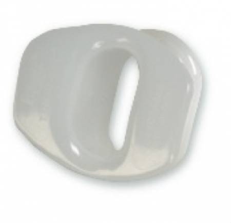 Ethox Tum-E Vac Tube Bite Block Plastic Disposable - 2060