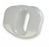 Ethox Tum-E Vac Tube Bite Block Plastic Disposable - 2060