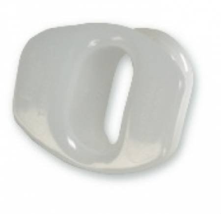 Tum-E Vac - Tube Bite Block Plastic Disposable - 950094201