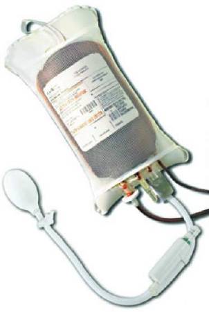 Infu-Surg - Pressure Infusion Bag 3000 mL - 950089904