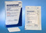 J & J Healthcare Systems Surgifoam Hydrogel Dressing 2 cm X 6 cm X 7 mm Sterile - 1972