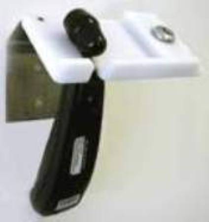 Exergen Instrument Holder Locking Wall Mount - 133815