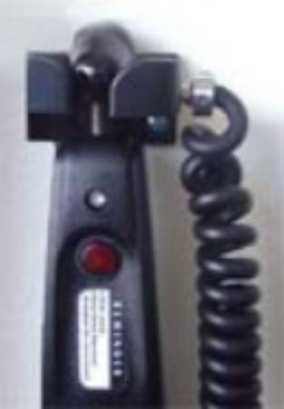 Exergen Instrument Holder Wall-Mounted Cradle - 134201