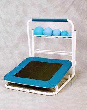 Exertools Plyoback Elite Plus Medicine Ball #2, #7 &11 - S2PAC