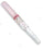 Safelet - Peripheral IV Catheter 18 Gauge 2 Inch Without Safety - 26738
