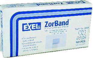 AirTite Products ZorBand Pressure Bandage Cellulose - 26834
