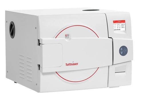 Autoclave Printer