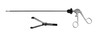 Retraction Grasper
