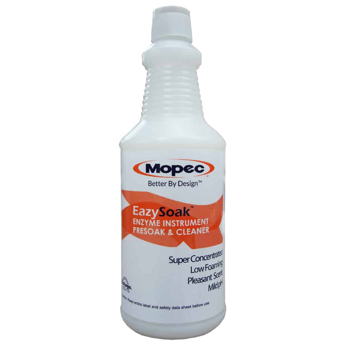 Mopec Eazy Soak, Instrument Cleaner – BE046