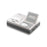 Edan SE-3A - Electrocardiograph Monitors Battery Operated LCD Display - SE-3A