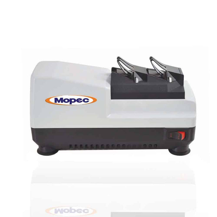 Mopec Scissors Sharpener, Electric Diamond Hone – AH118