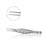 Mopec Forceps, Ergonomic, Tooth Tip – AB053