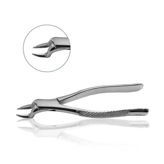 Mopec Forceps, Extracting, #32 – AB301