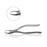Mopec Forceps, Extracting, #69 – AB300