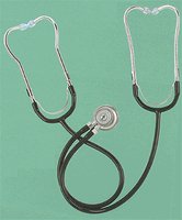Prestige Medical Teaching Stethoscope - S122-T