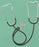 Prestige Medical Teaching Stethoscope - S122-T